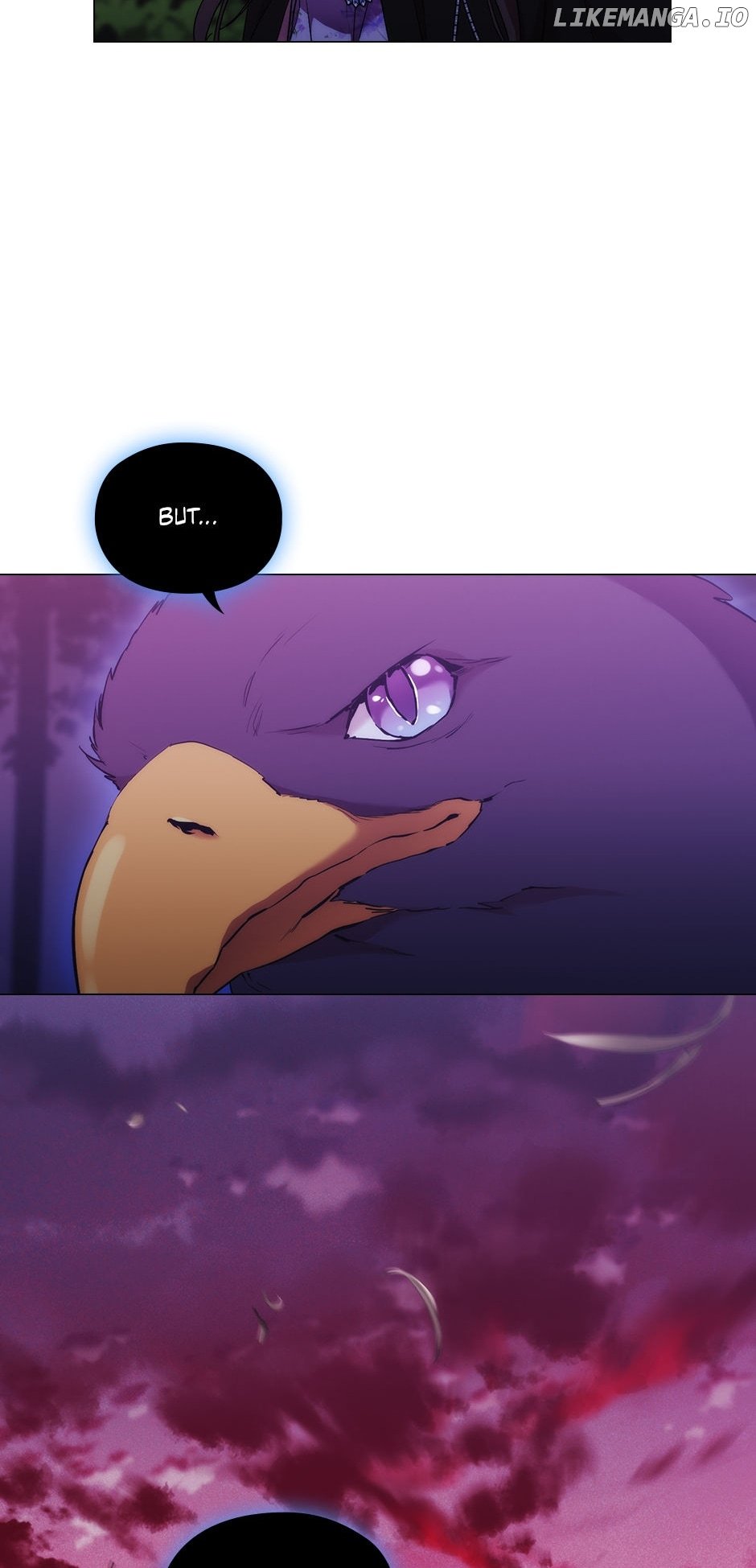 When the Villainess Is in Love Chapter 106 - page 4