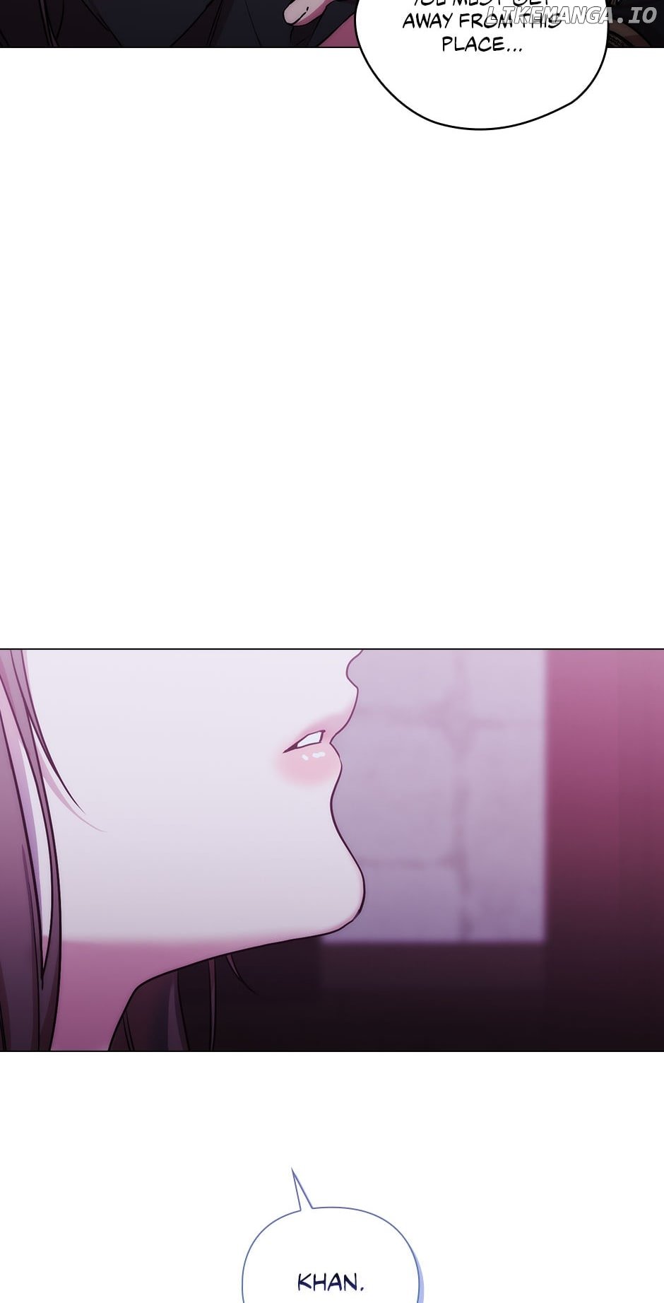When the Villainess Is in Love Chapter 106 - page 40