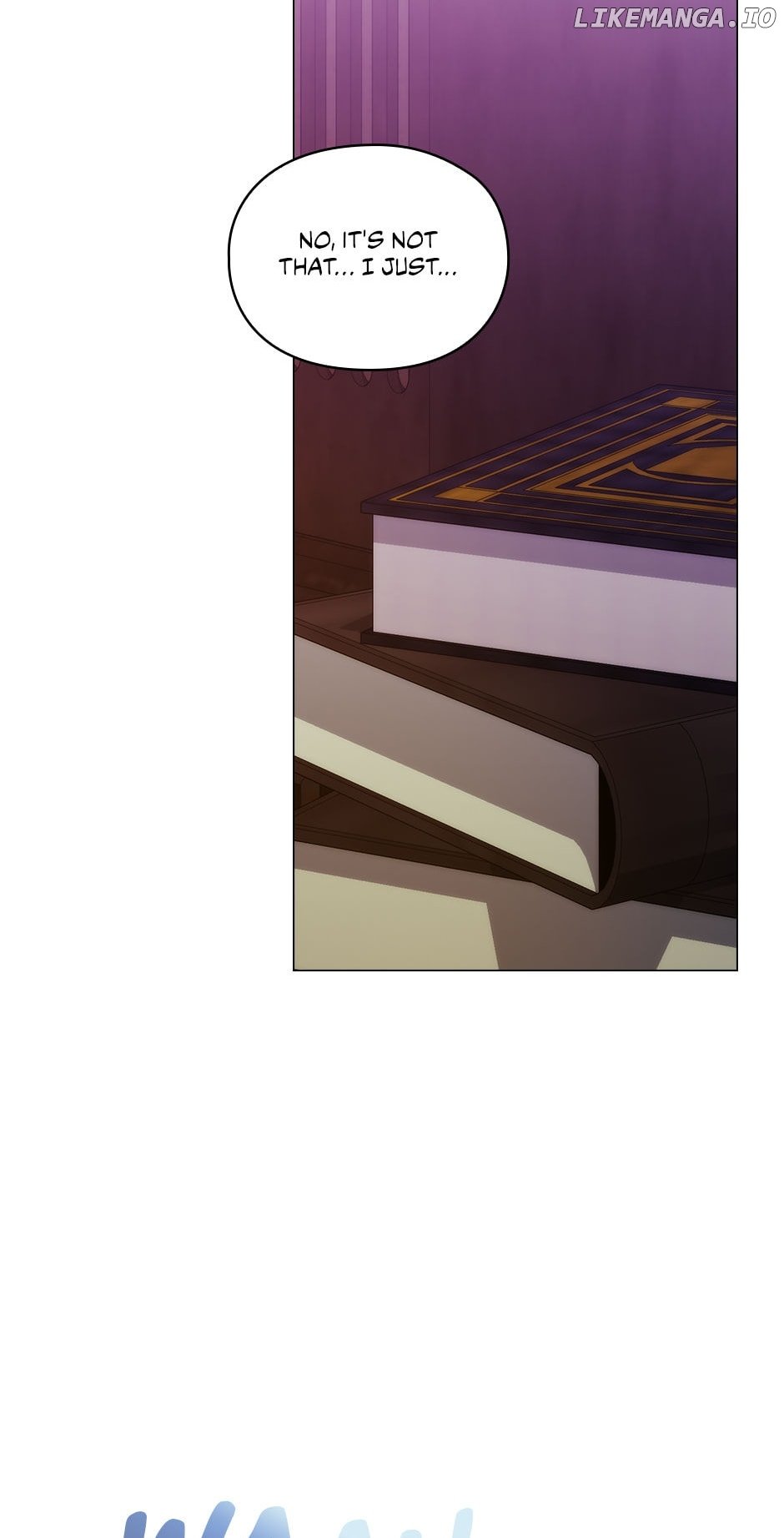 When the Villainess Is in Love Chapter 106 - page 44