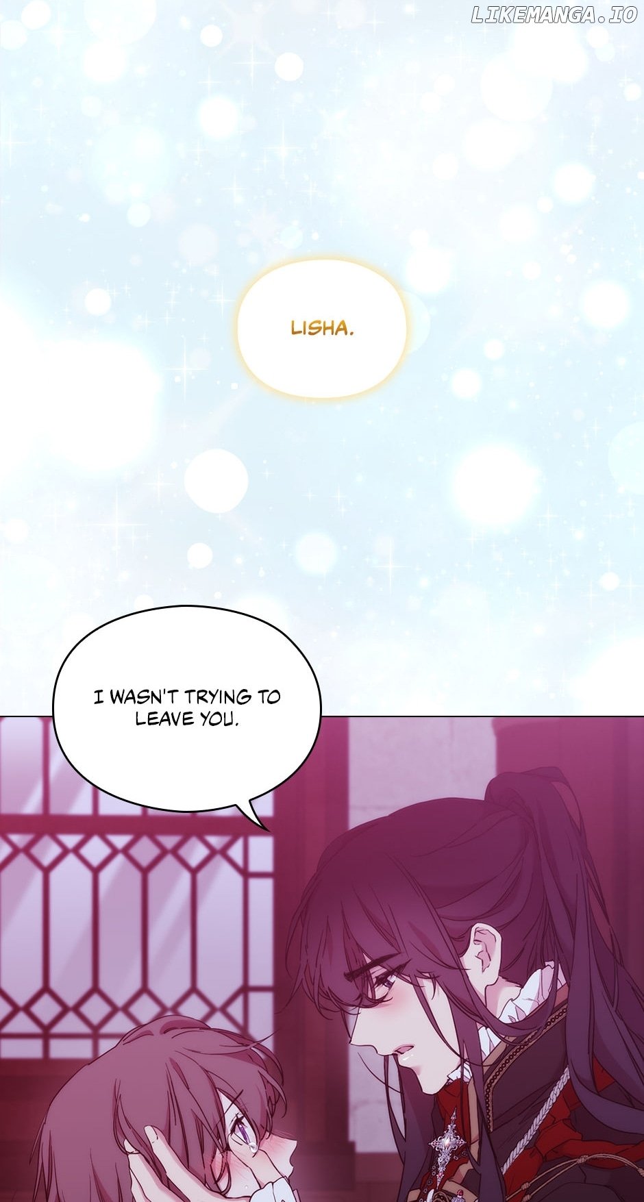 When the Villainess Is in Love Chapter 106 - page 47