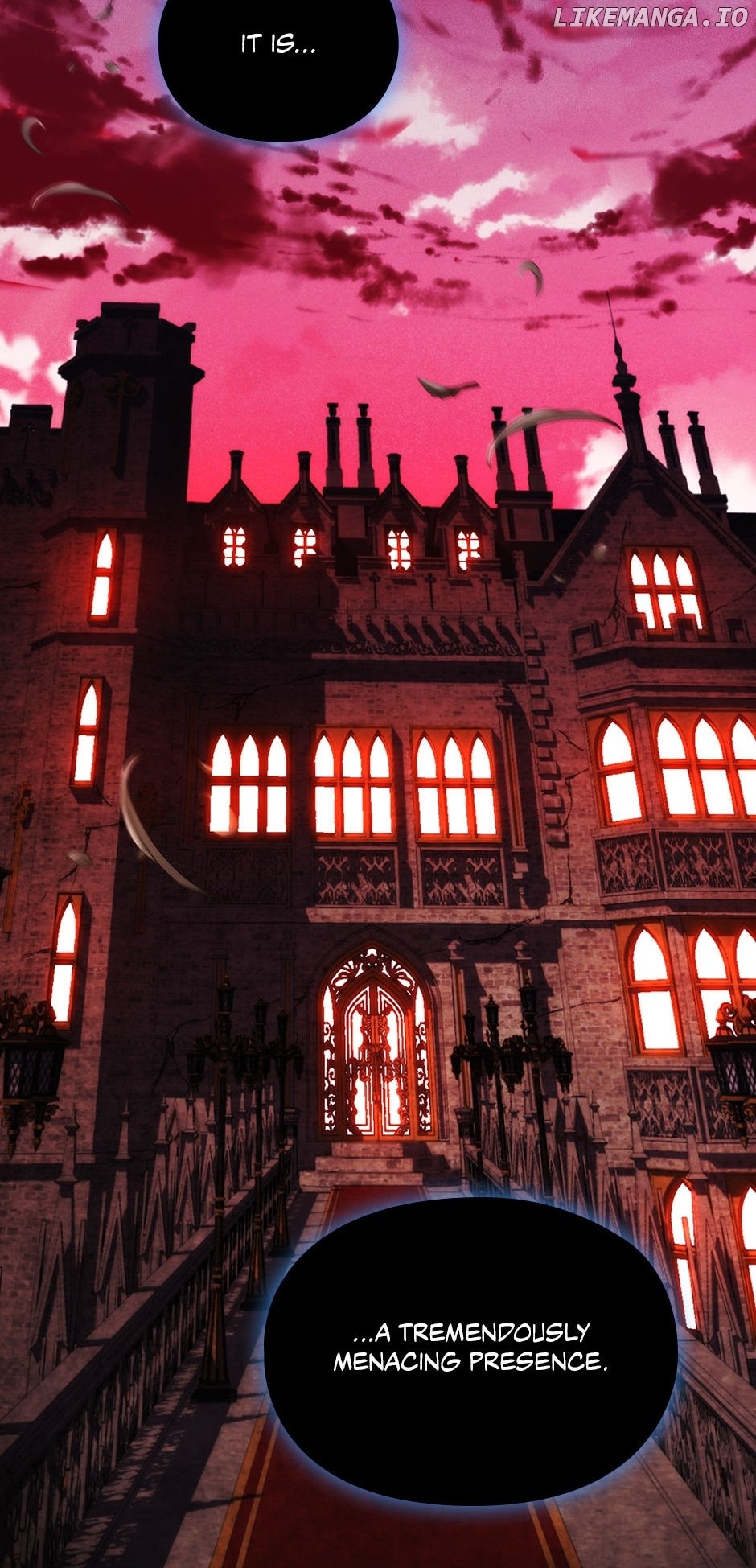 When the Villainess Is in Love Chapter 106 - page 5