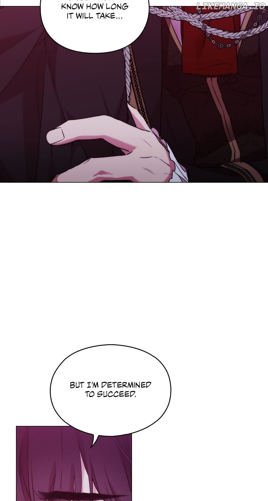 When the Villainess Is in Love Chapter 106 - page 50