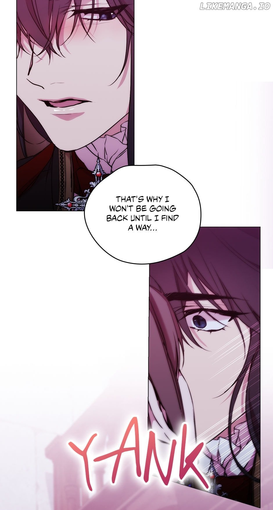 When the Villainess Is in Love Chapter 106 - page 51
