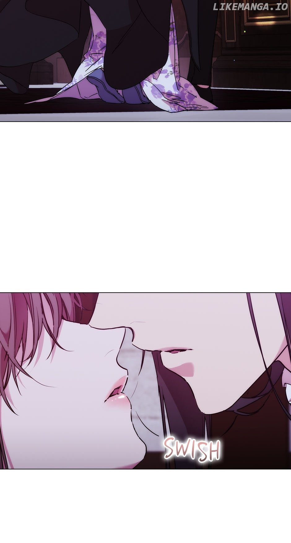 When the Villainess Is in Love Chapter 106 - page 53