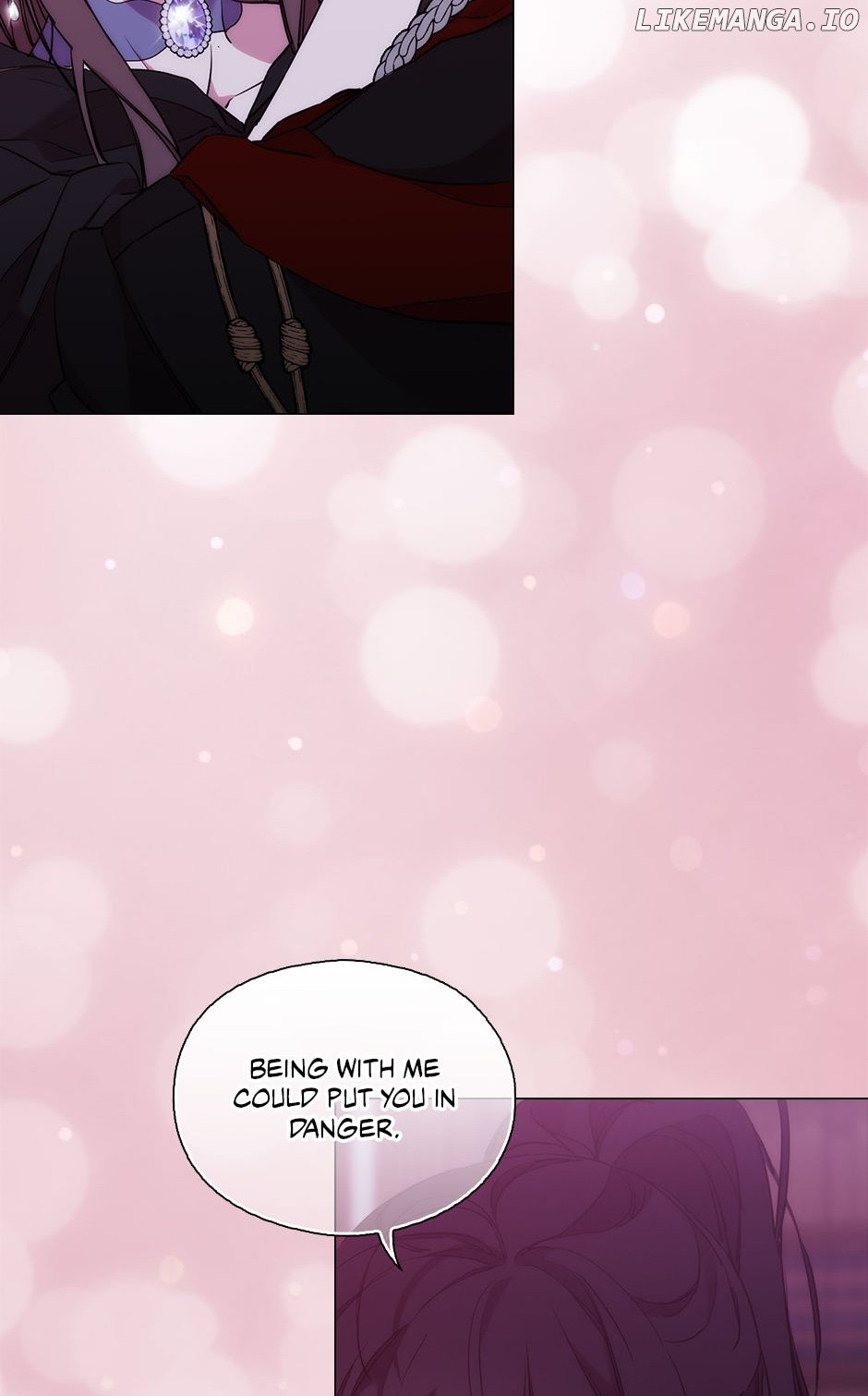 When the Villainess Is in Love Chapter 106 - page 55