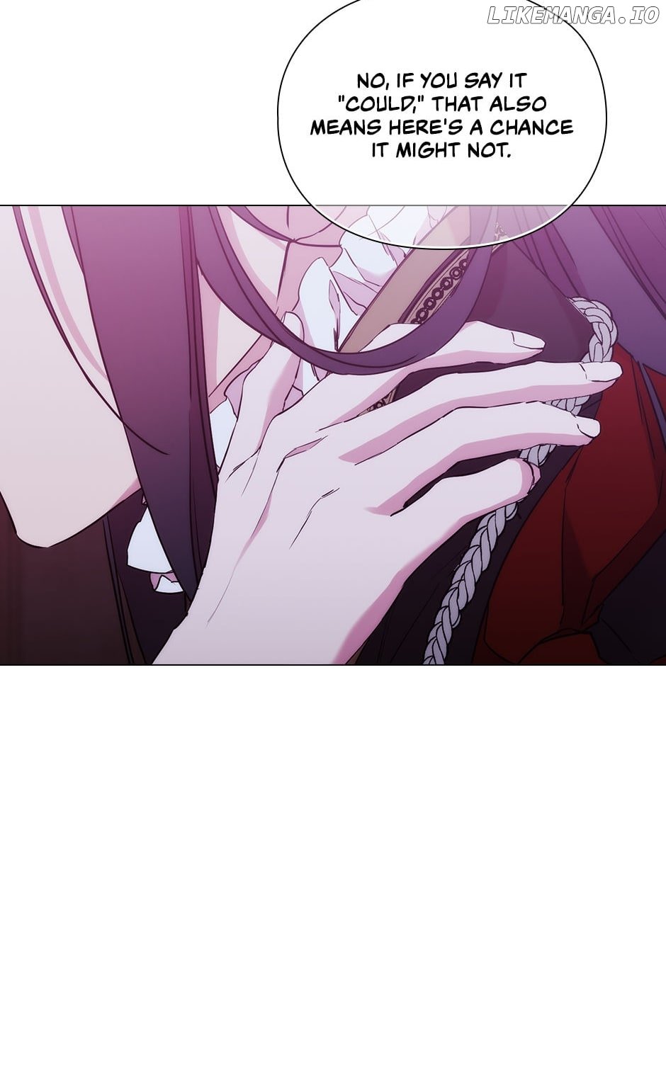 When the Villainess Is in Love Chapter 106 - page 57