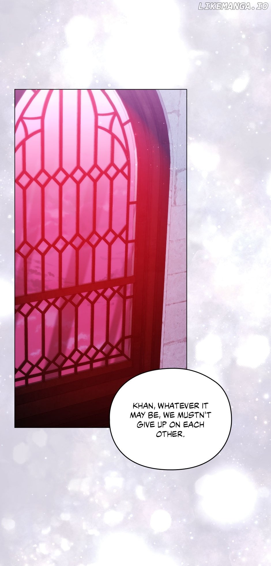 When the Villainess Is in Love Chapter 106 - page 60