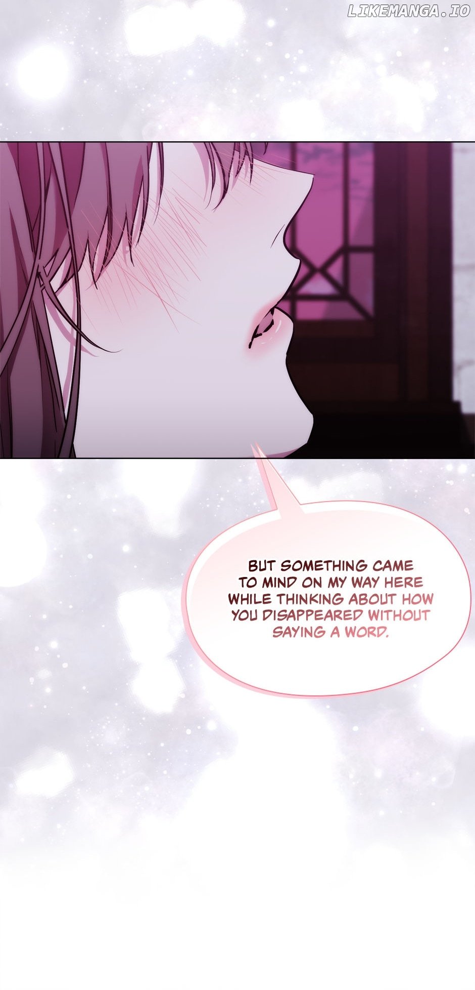 When the Villainess Is in Love Chapter 106 - page 62