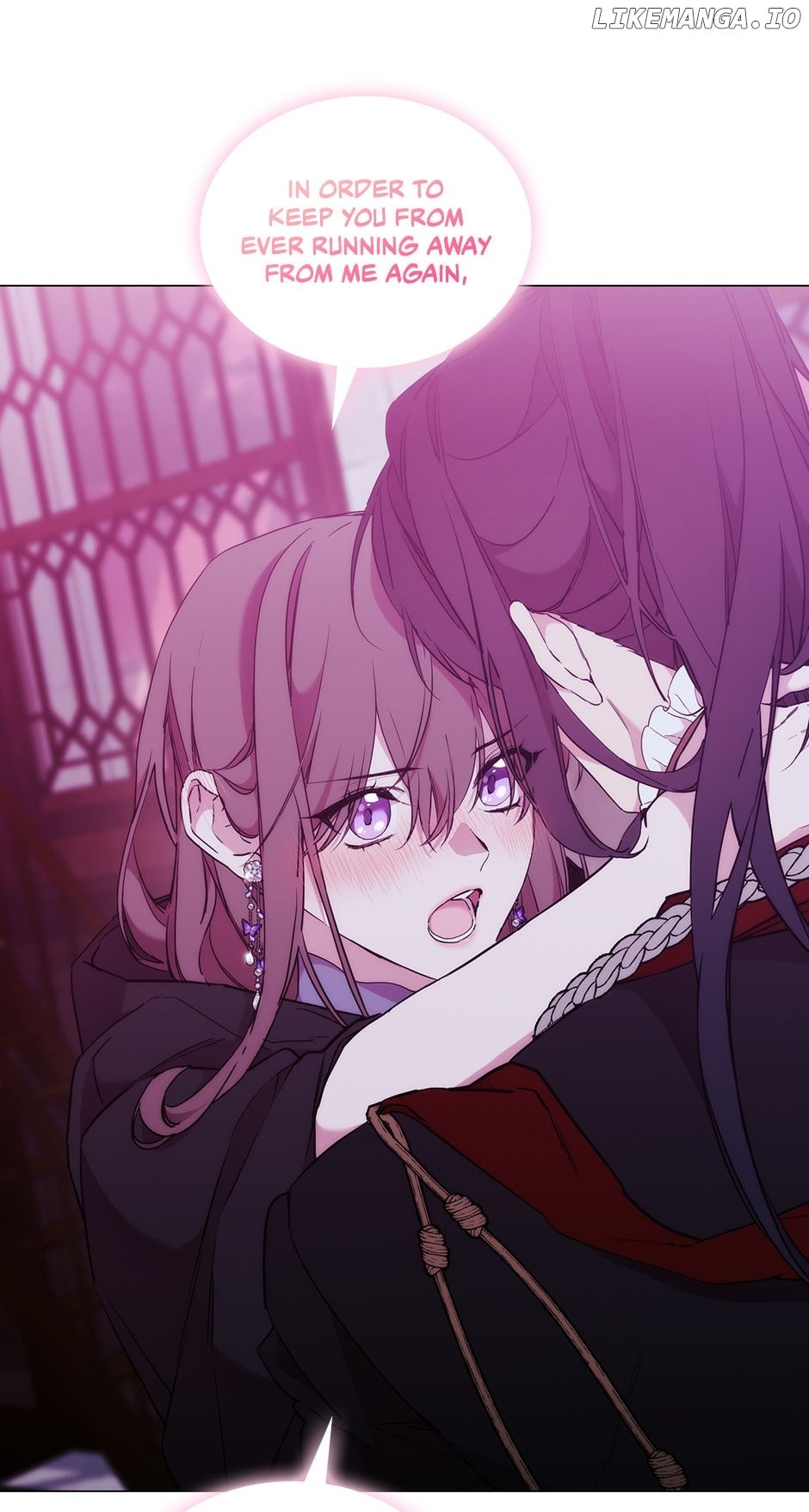 When the Villainess Is in Love Chapter 106 - page 63