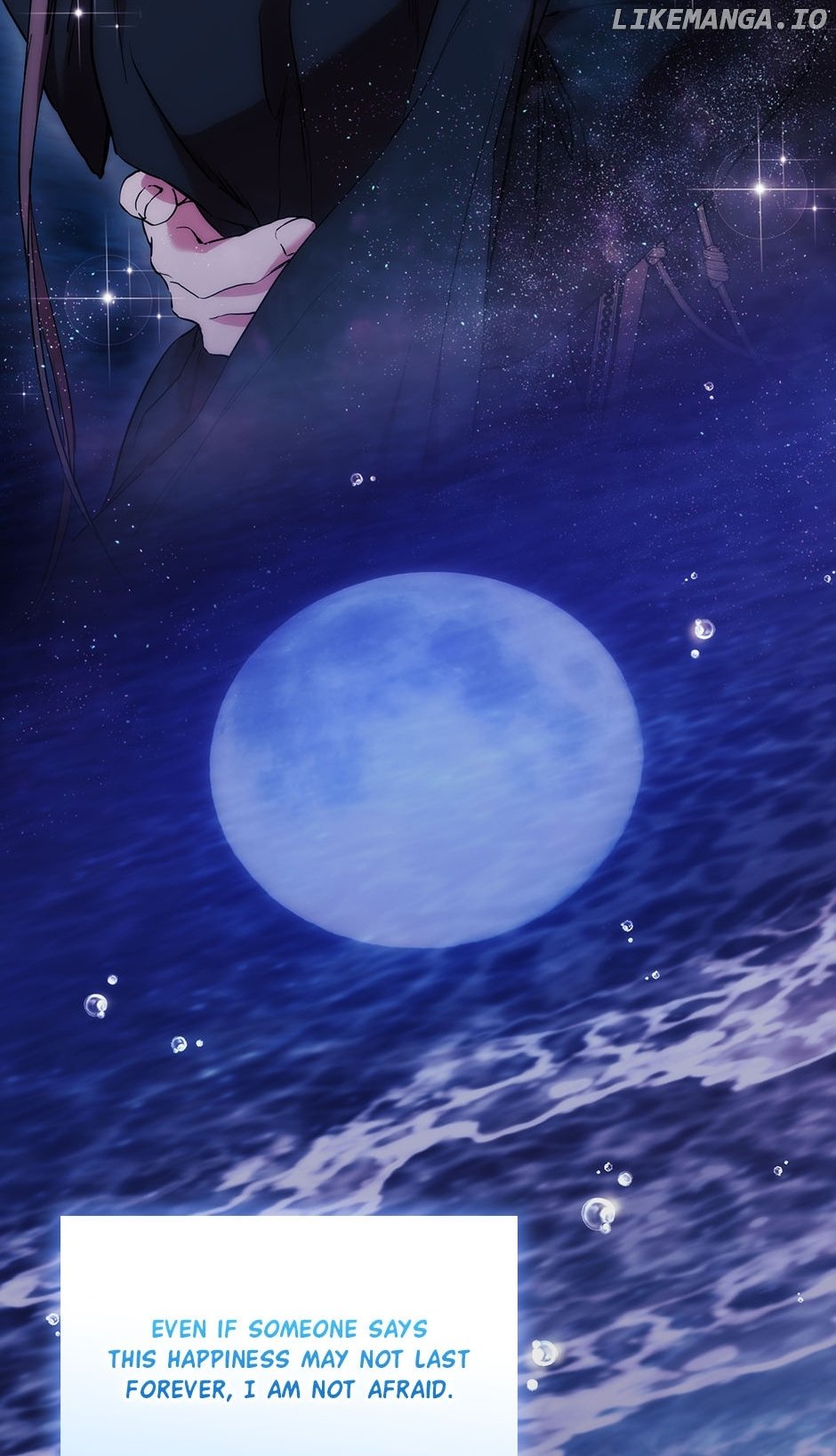 When the Villainess Is in Love Chapter 106 - page 70