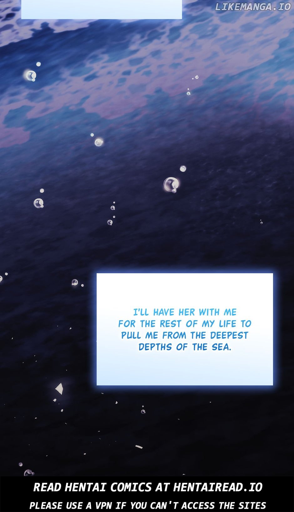 When the Villainess Is in Love Chapter 106 - page 71