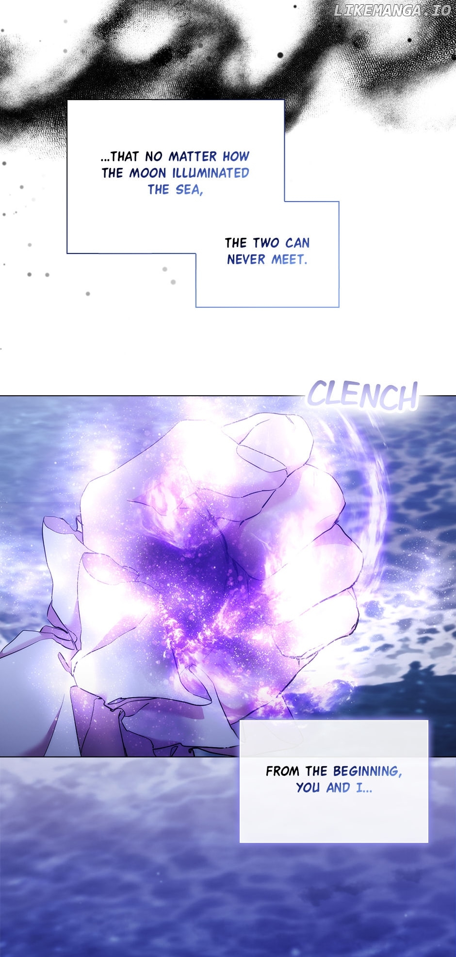 When the Villainess Is in Love Chapter 105 - page 13