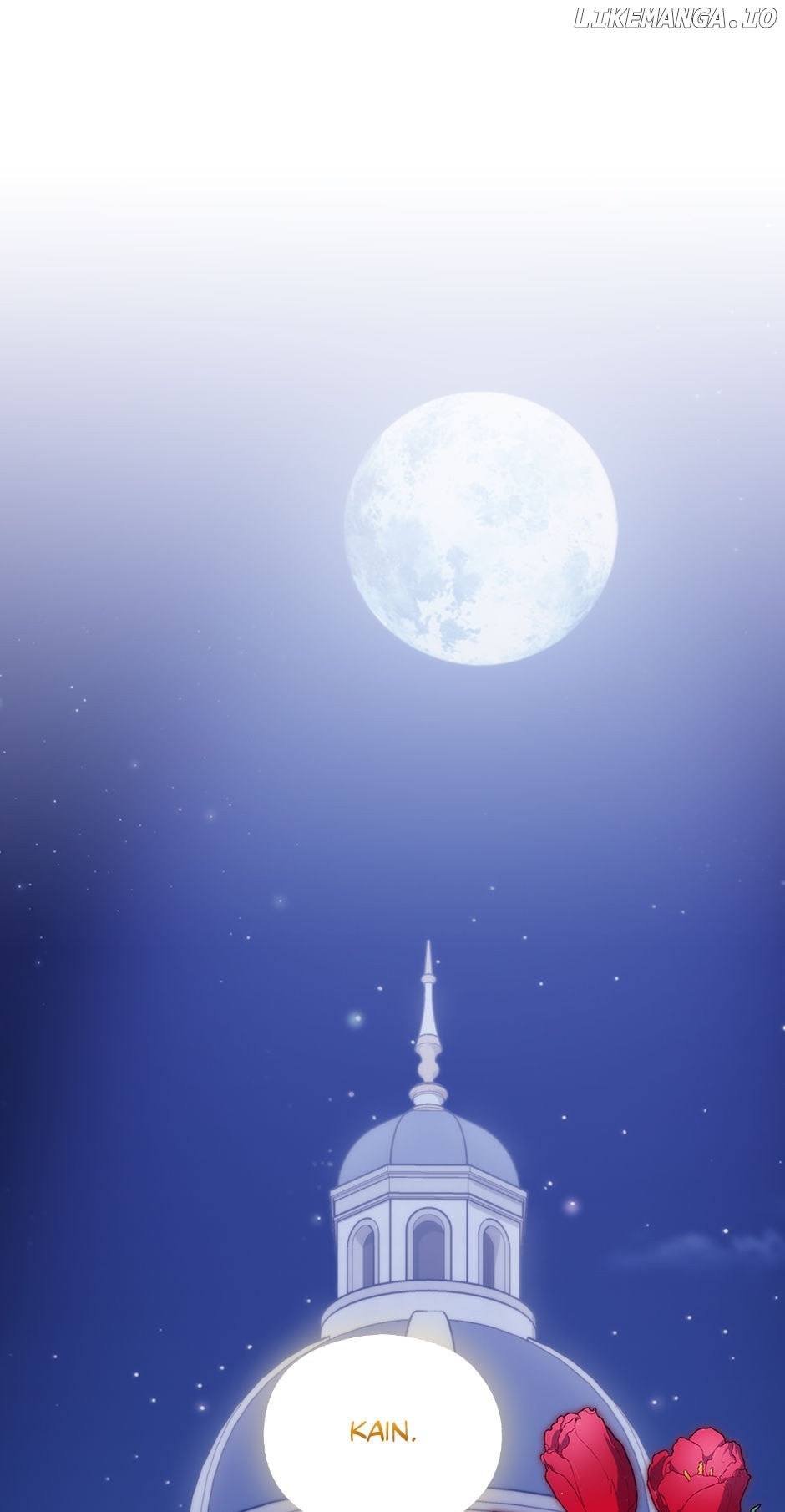 When the Villainess Is in Love Chapter 105 - page 19