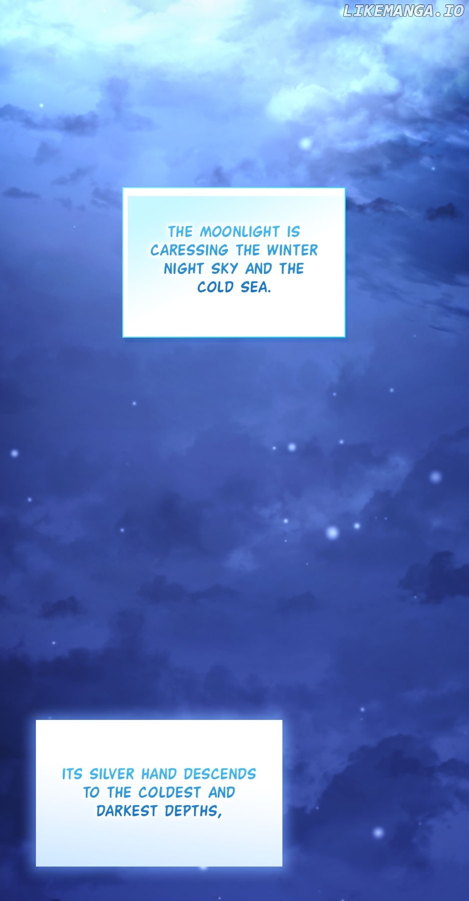 When the Villainess Is in Love Chapter 105 - page 2