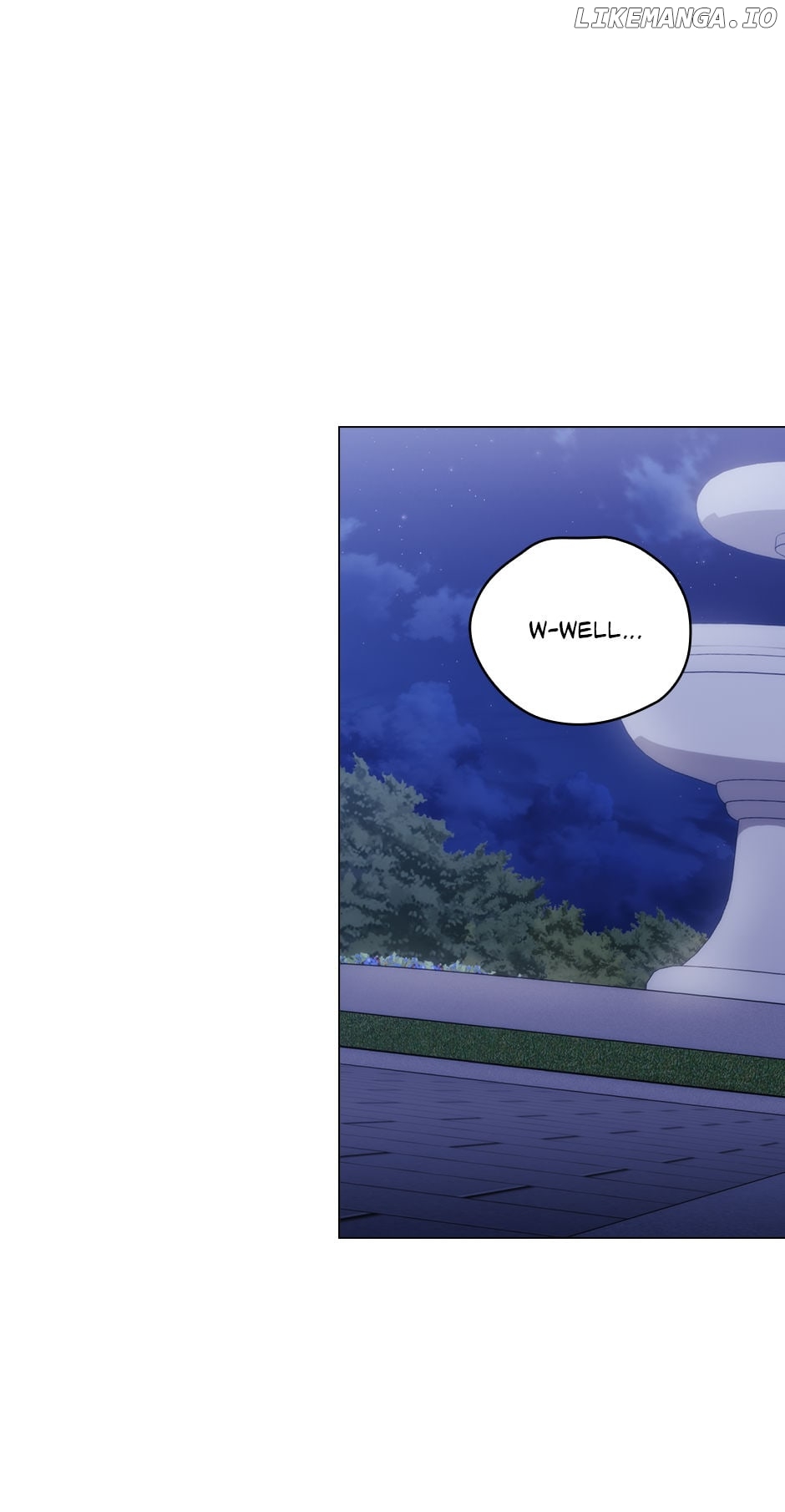 When the Villainess Is in Love Chapter 105 - page 23