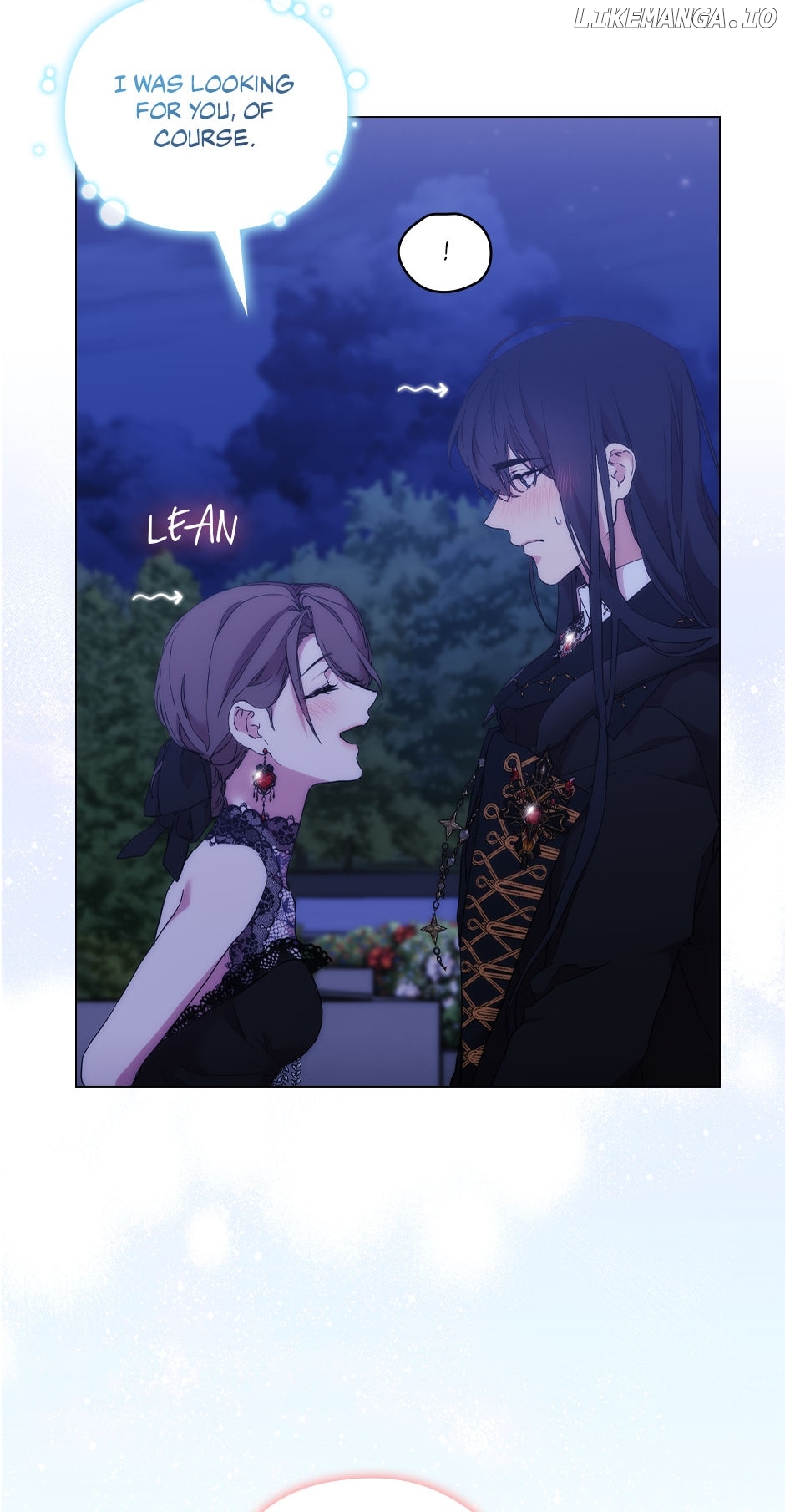 When the Villainess Is in Love Chapter 105 - page 25