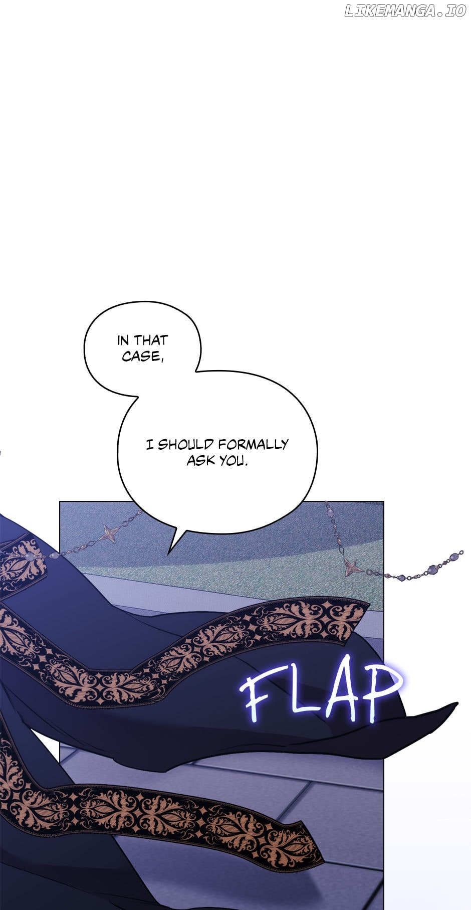 When the Villainess Is in Love Chapter 105 - page 28