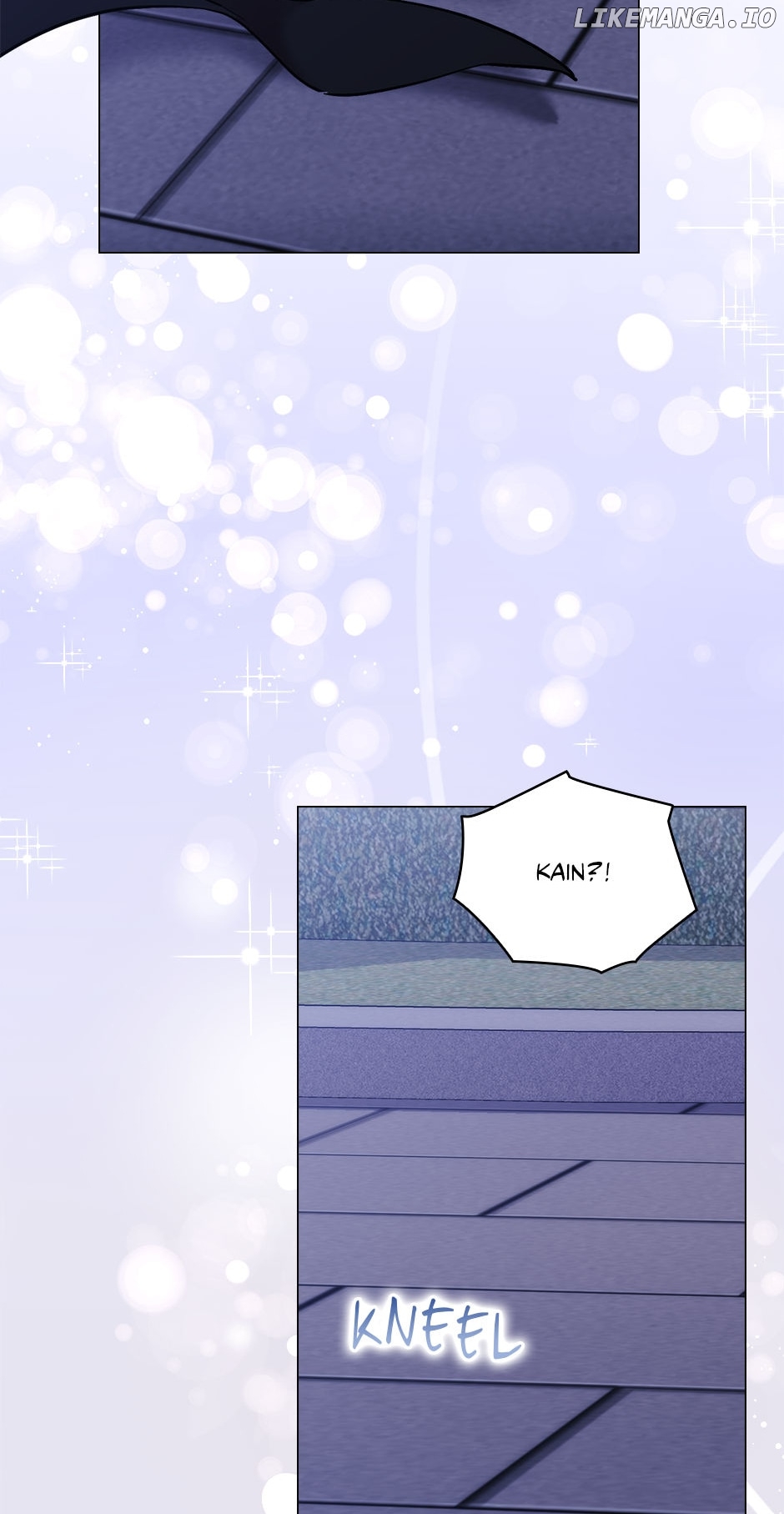 When the Villainess Is in Love Chapter 105 - page 29