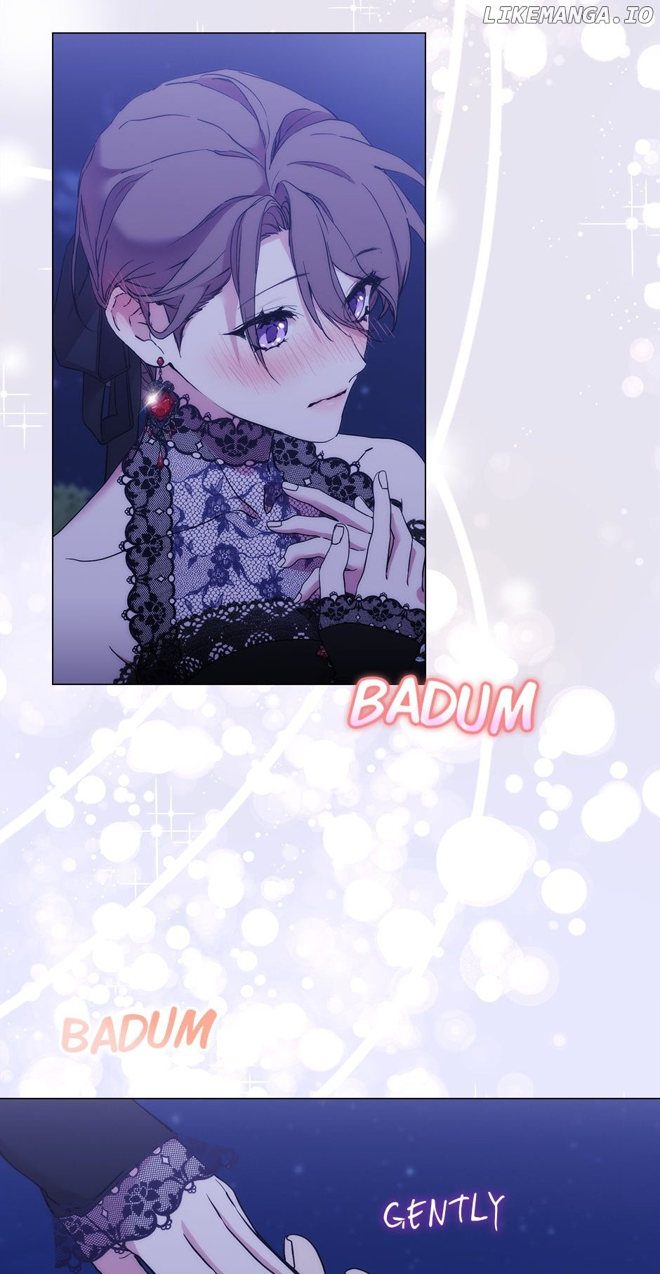 When the Villainess Is in Love Chapter 105 - page 32