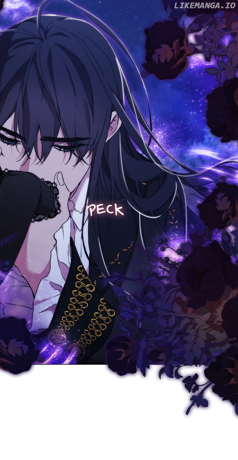 When the Villainess Is in Love Chapter 105 - page 34