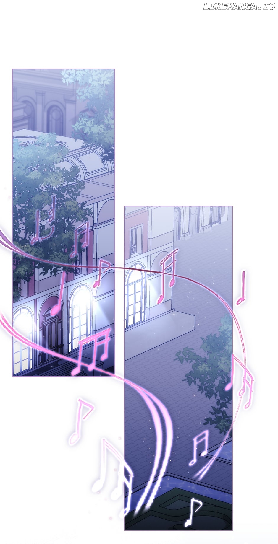 When the Villainess Is in Love Chapter 105 - page 37