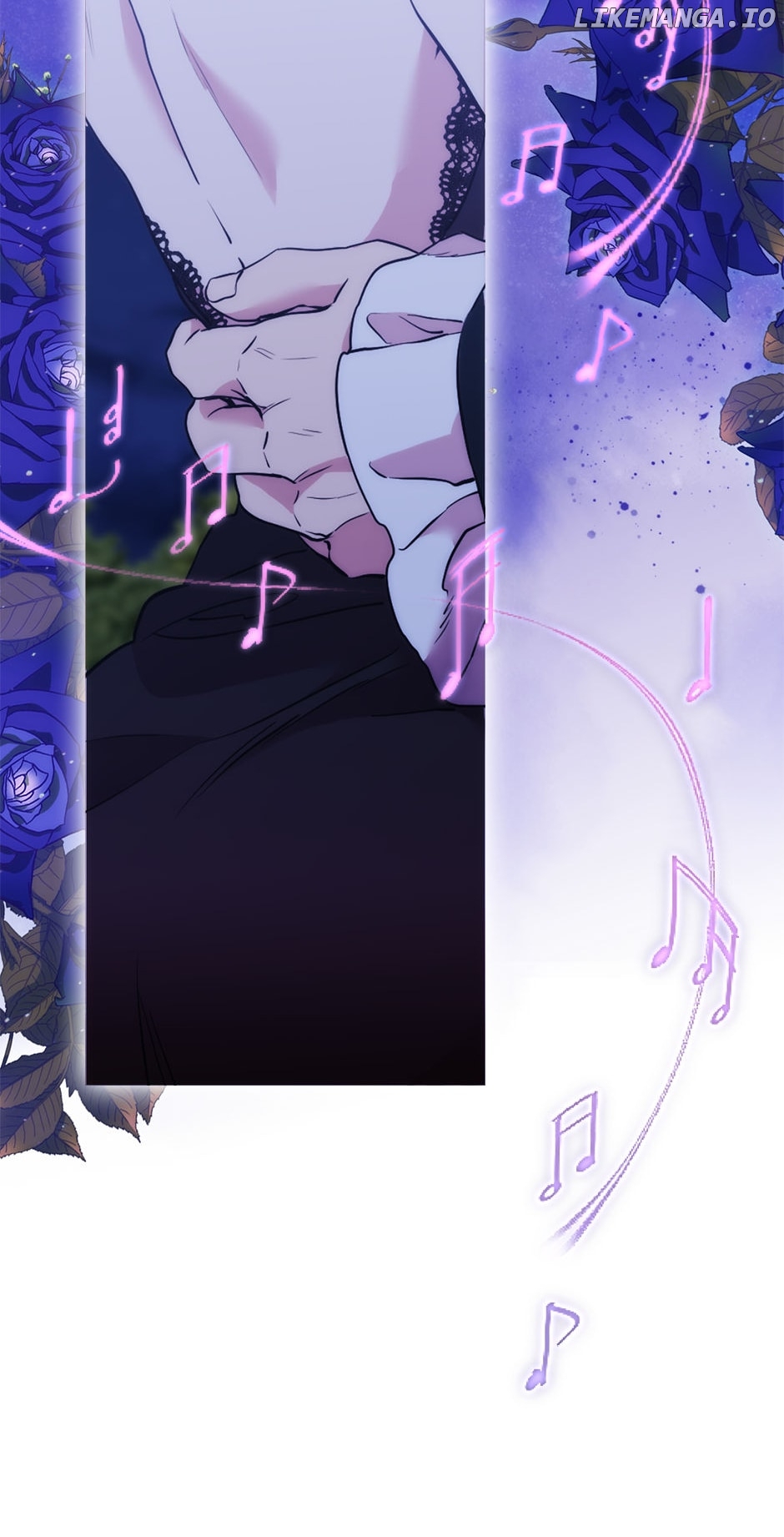 When the Villainess Is in Love Chapter 105 - page 42