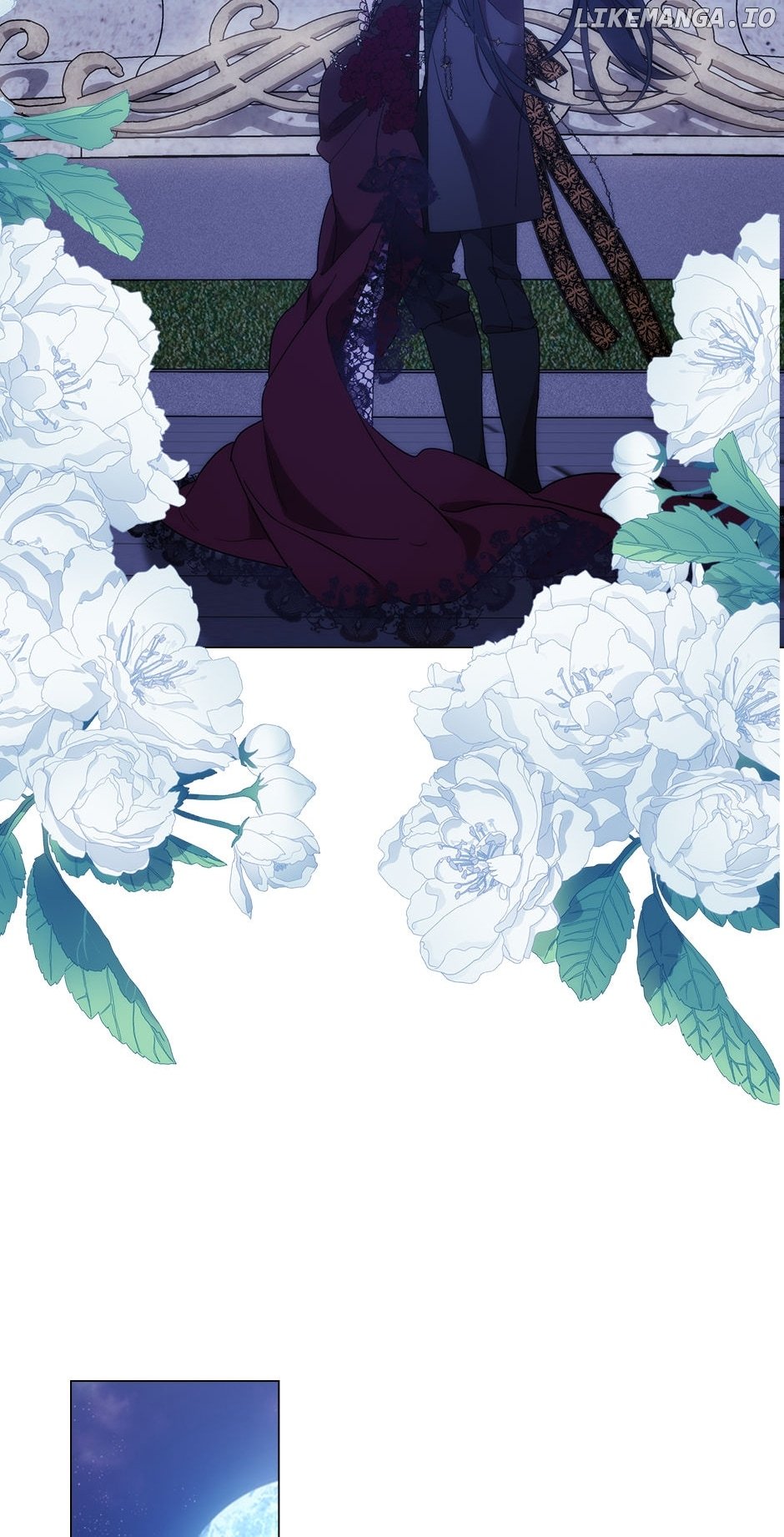When the Villainess Is in Love Chapter 105 - page 44