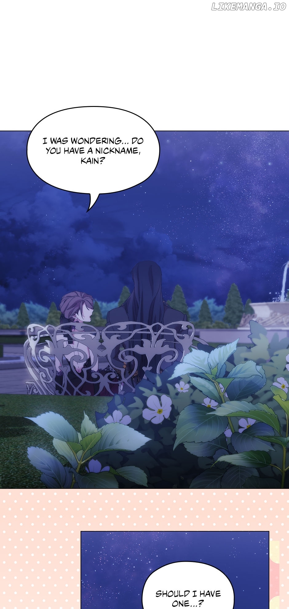 When the Villainess Is in Love Chapter 105 - page 48