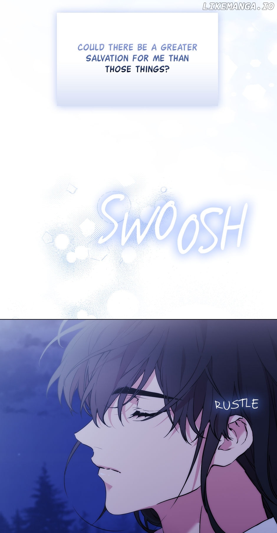 When the Villainess Is in Love Chapter 105 - page 5