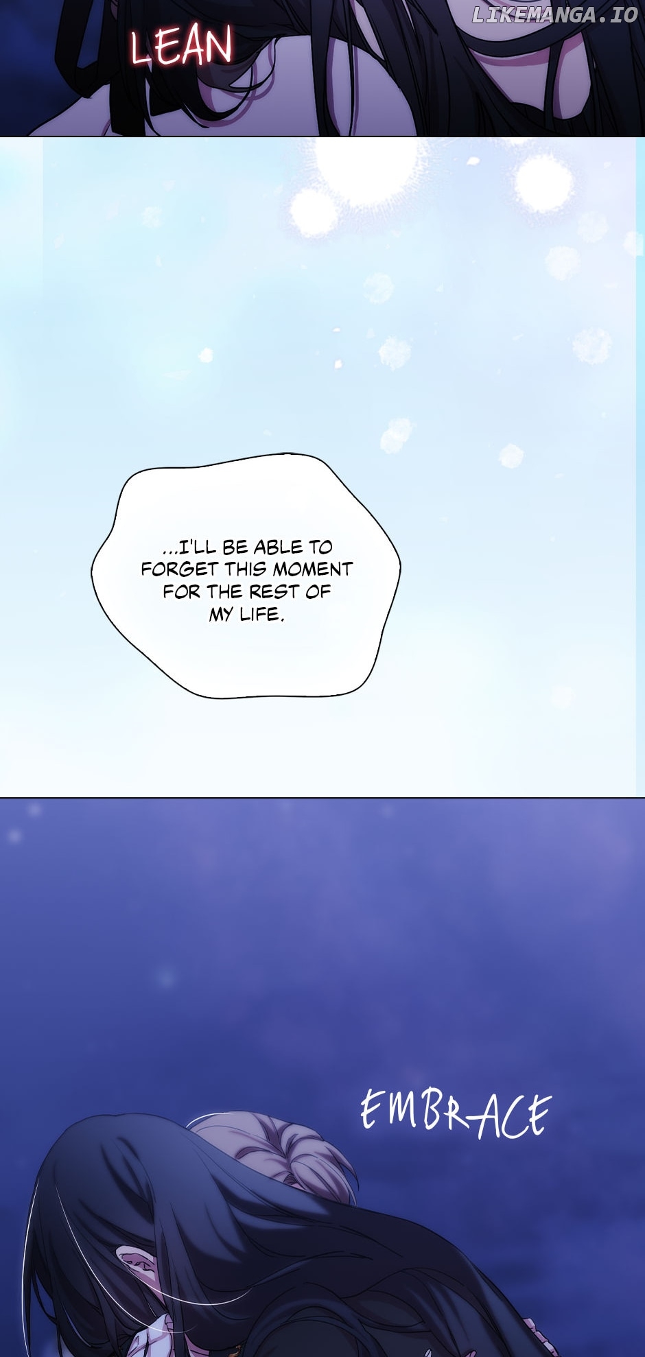 When the Villainess Is in Love Chapter 105 - page 60