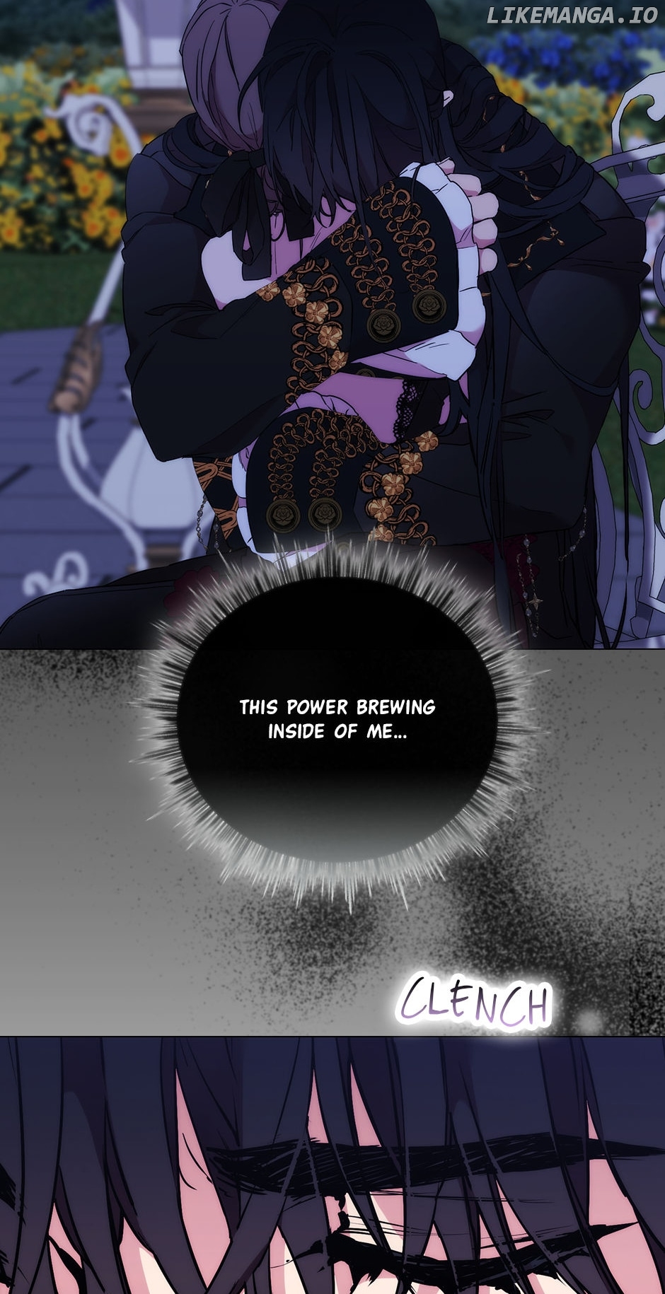 When the Villainess Is in Love Chapter 105 - page 64