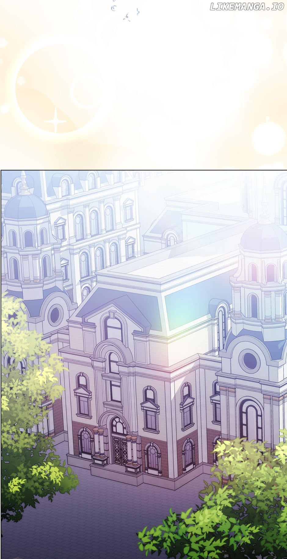 When the Villainess Is in Love Chapter 105 - page 69
