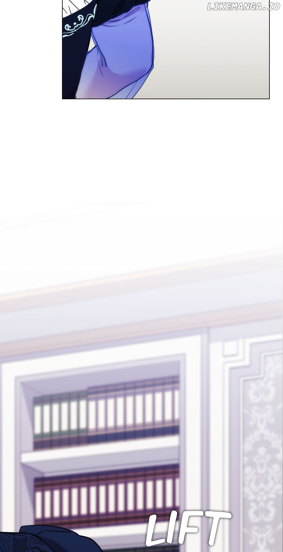 When the Villainess Is in Love Chapter 105 - page 72