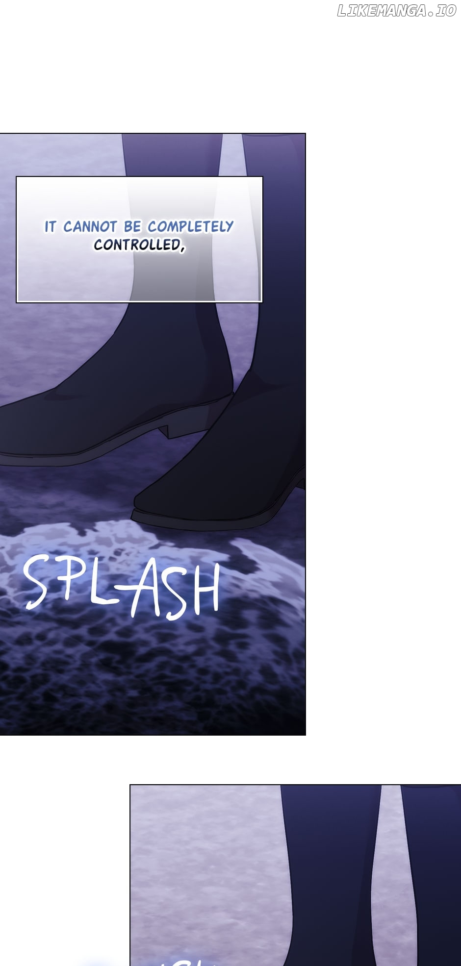 When the Villainess Is in Love Chapter 105 - page 9