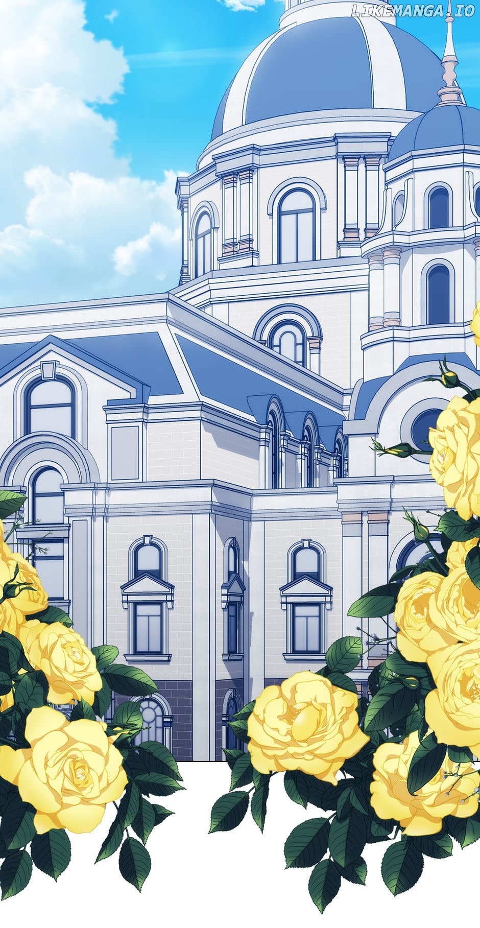 When the Villainess Is in Love Chapter 103 - page 2
