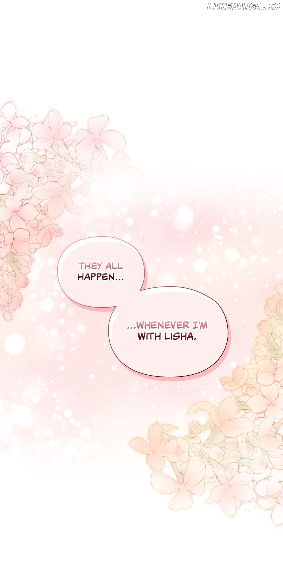 When the Villainess Is in Love Chapter 103 - page 26