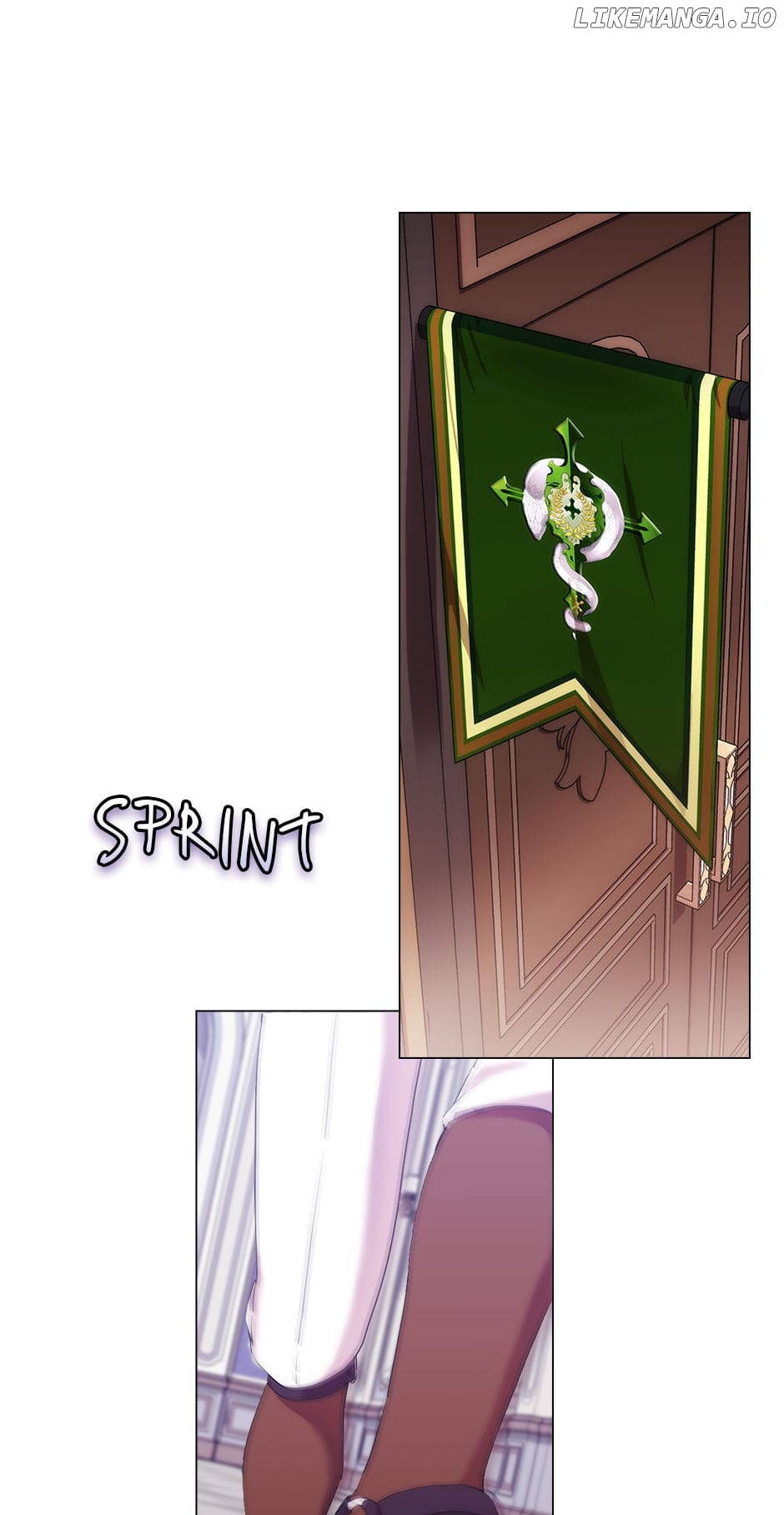 When the Villainess Is in Love Chapter 103 - page 3