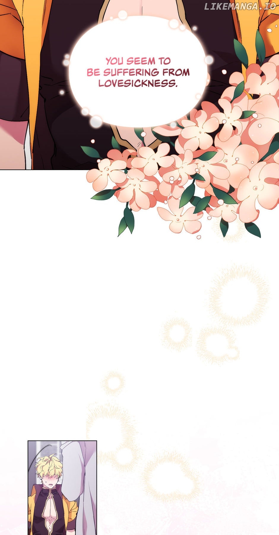 When the Villainess Is in Love Chapter 103 - page 31