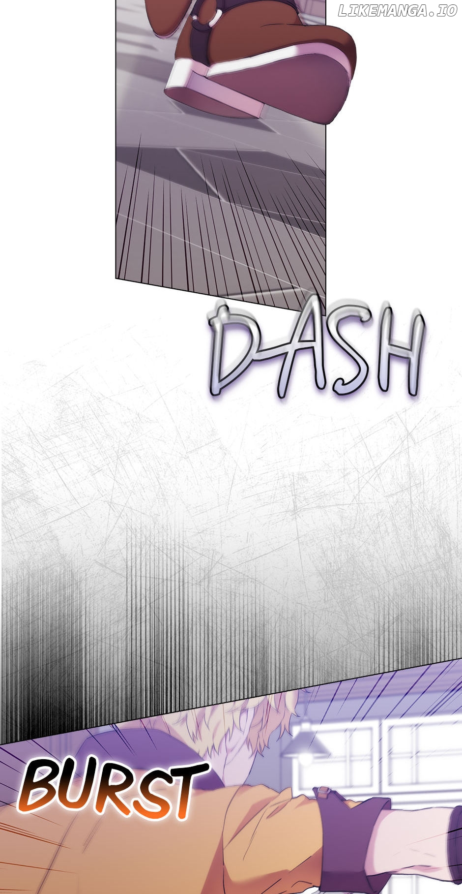 When the Villainess Is in Love Chapter 103 - page 4