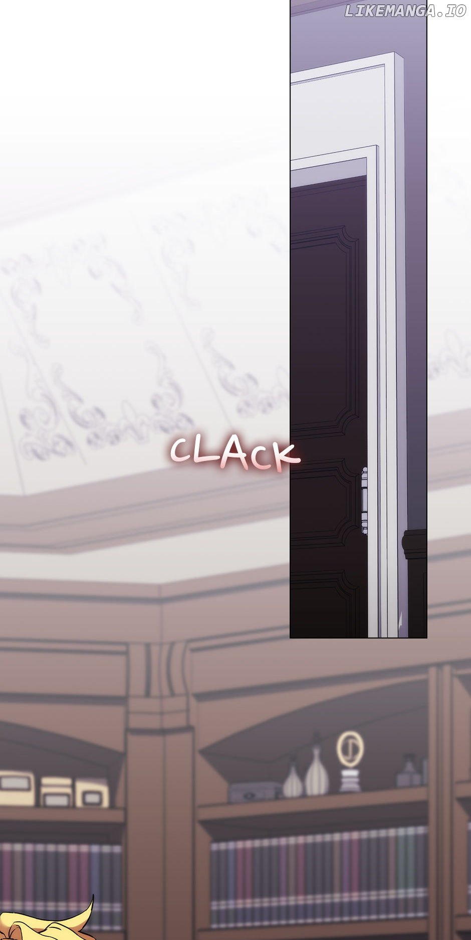 When the Villainess Is in Love Chapter 103 - page 61
