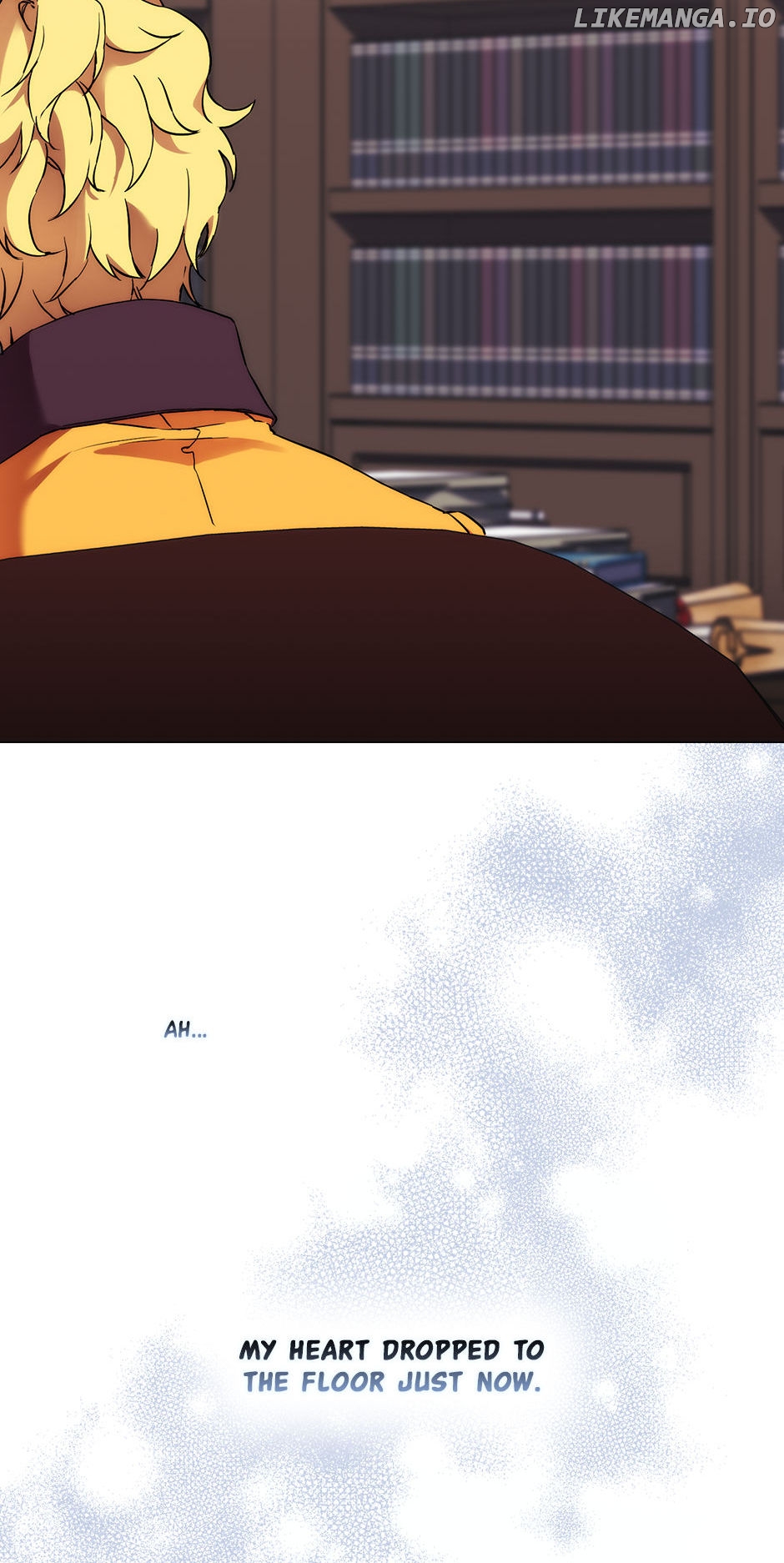 When the Villainess Is in Love Chapter 103 - page 62