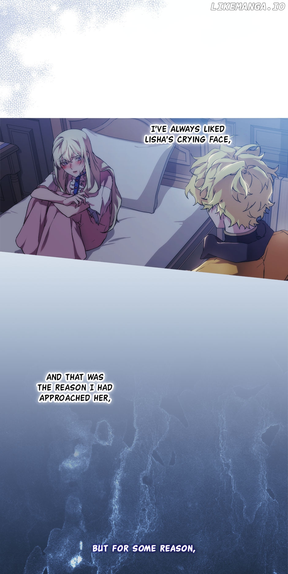 When the Villainess Is in Love Chapter 103 - page 63
