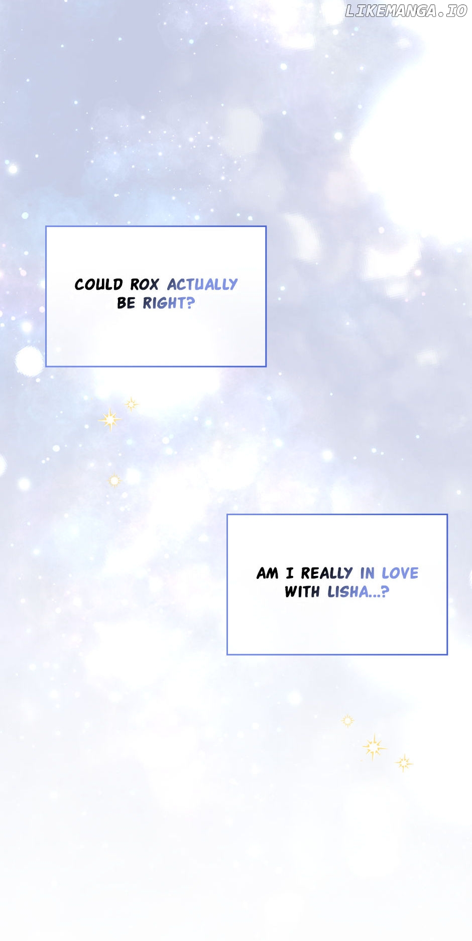 When the Villainess Is in Love Chapter 103 - page 65