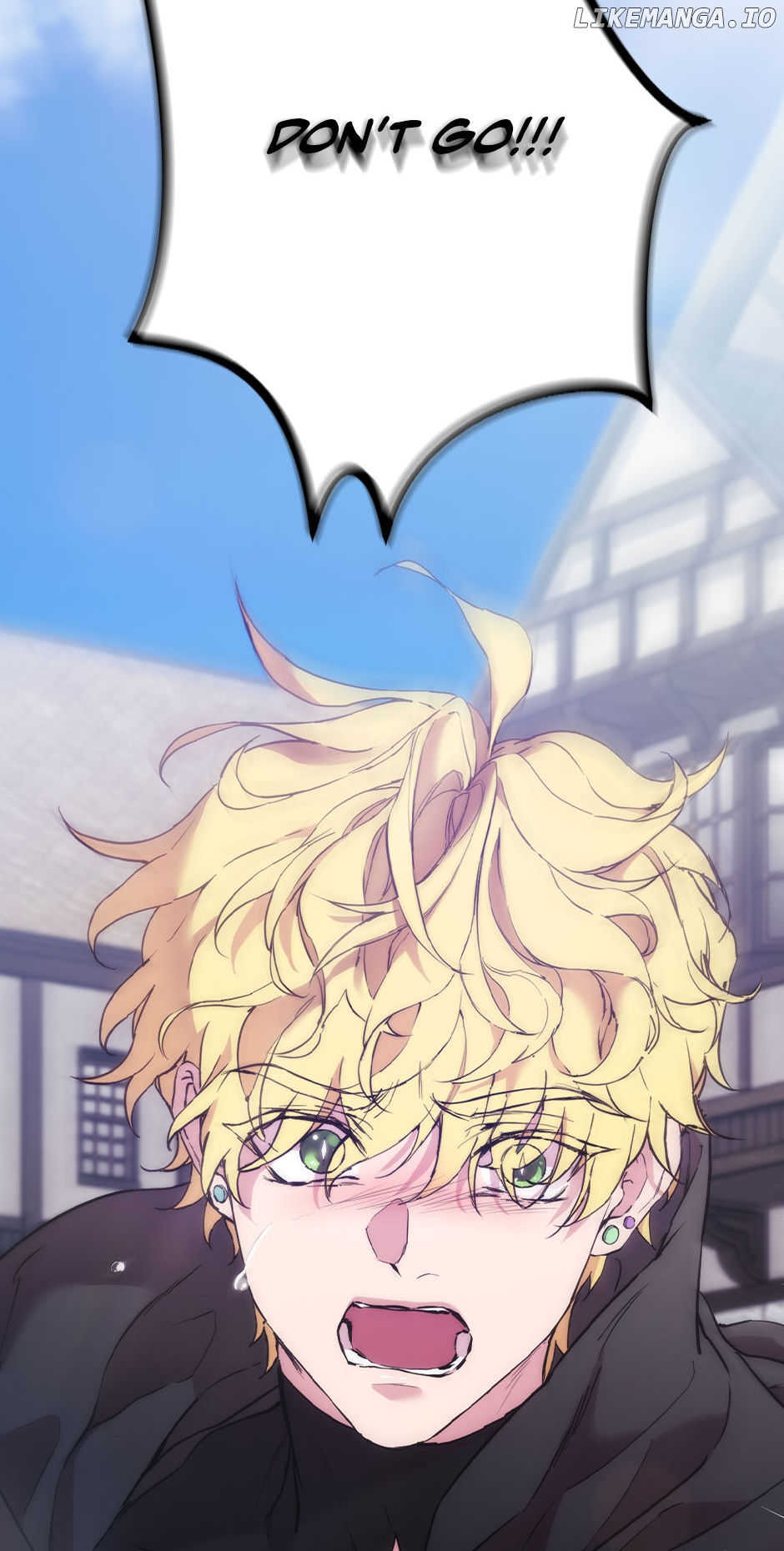 When the Villainess Is in Love Chapter 103 - page 86