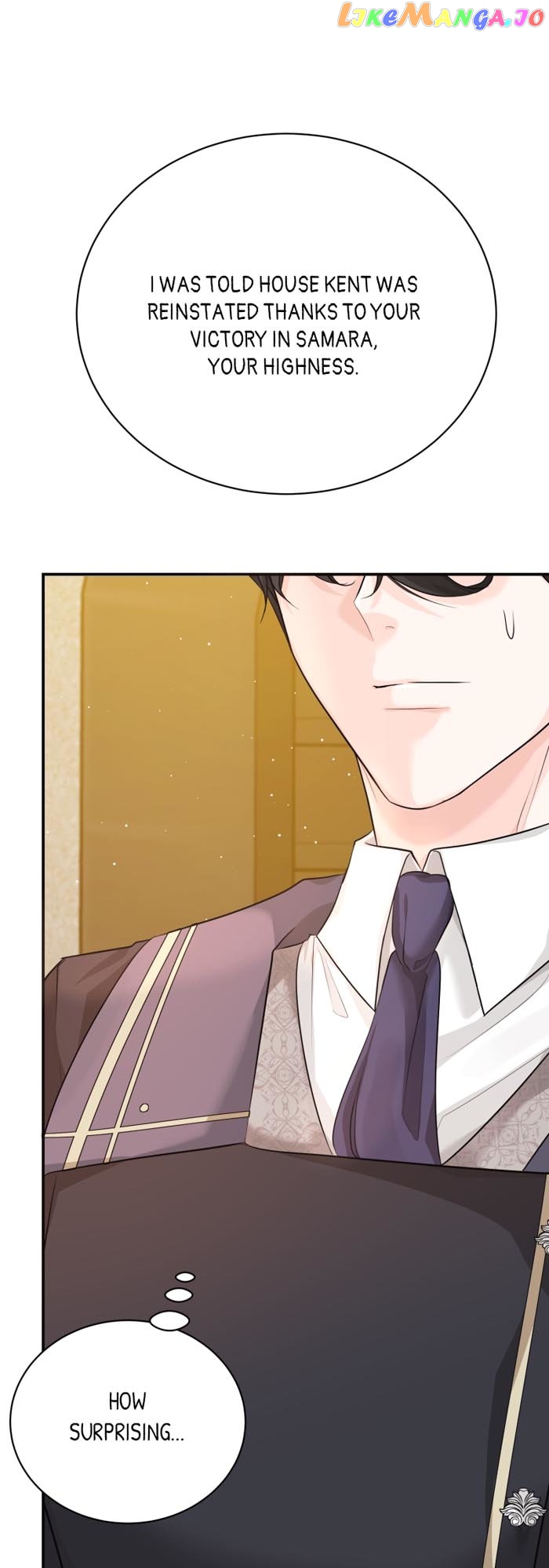 Can Love Blossom in a Poisoned Heart Chapter 30 - page 16