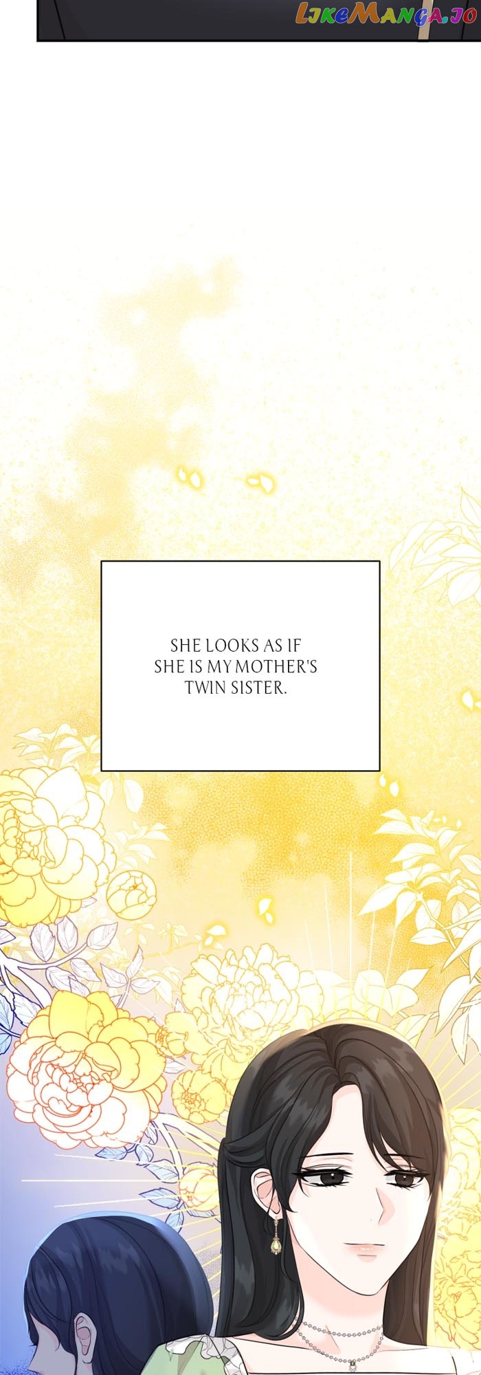 Can Love Blossom in a Poisoned Heart Chapter 30 - page 17