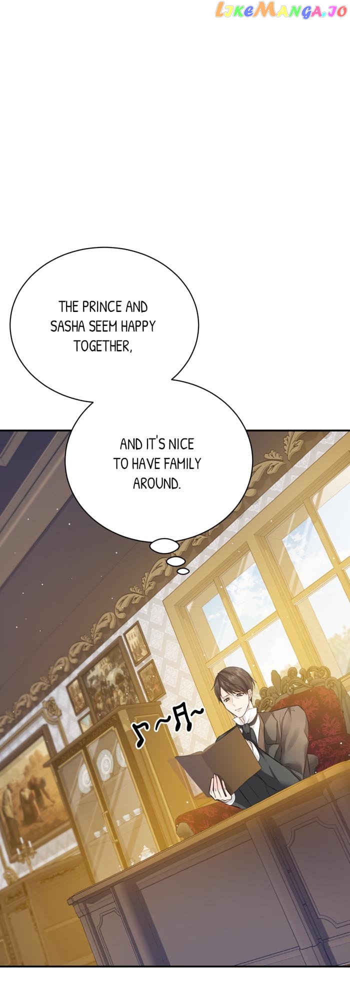 Can Love Blossom in a Poisoned Heart Chapter 30 - page 30