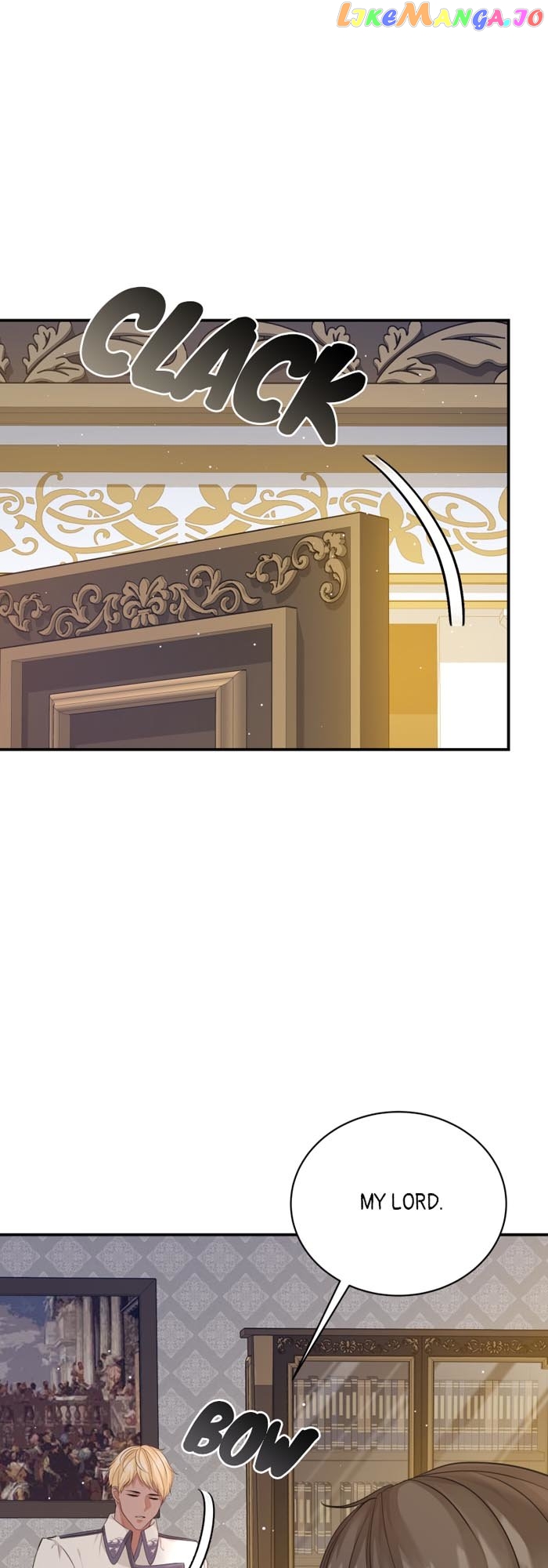 Can Love Blossom in a Poisoned Heart Chapter 30 - page 31