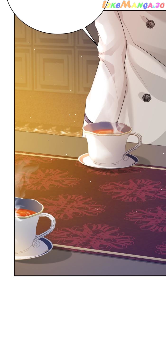 Can Love Blossom in a Poisoned Heart Chapter 30 - page 33