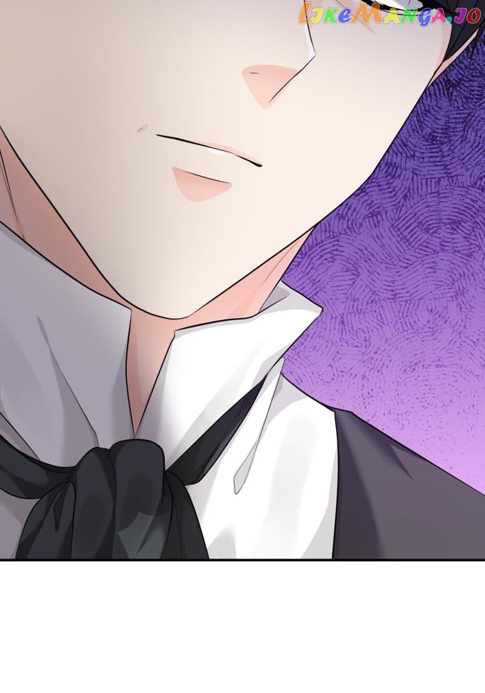 Can Love Blossom in a Poisoned Heart Chapter 30 - page 37